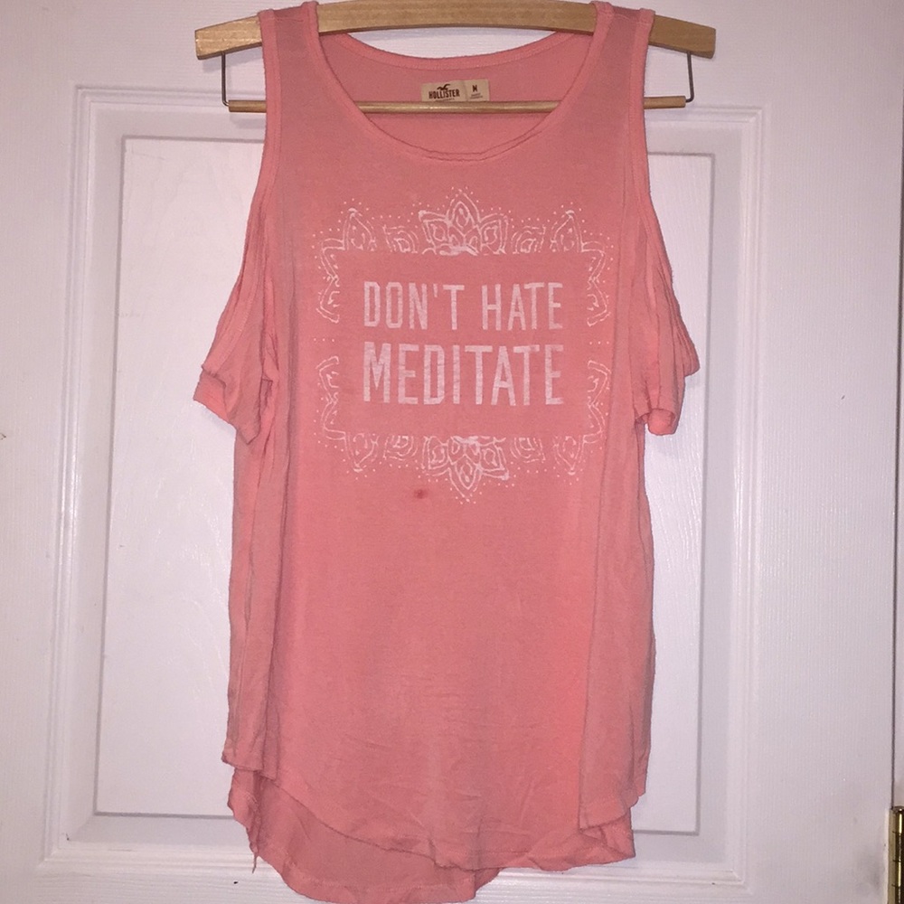 Hollister Shirt